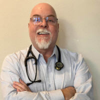 Melissa Oehl Garcia, PA-C